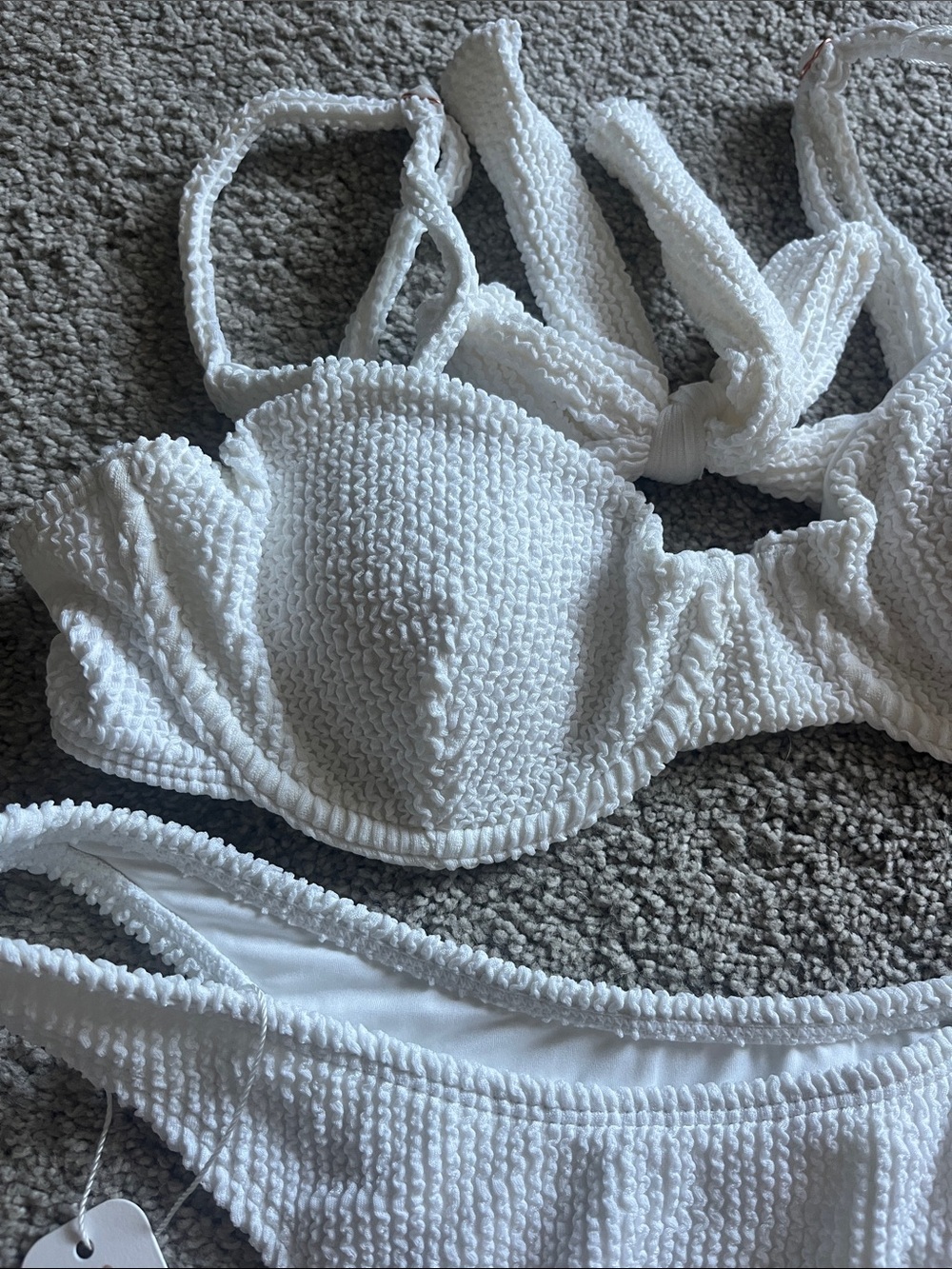 NWT Somerfield Swim Bikini - Picture 3 of 5